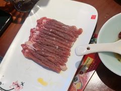-1078號老北京涮肉(松柏店)