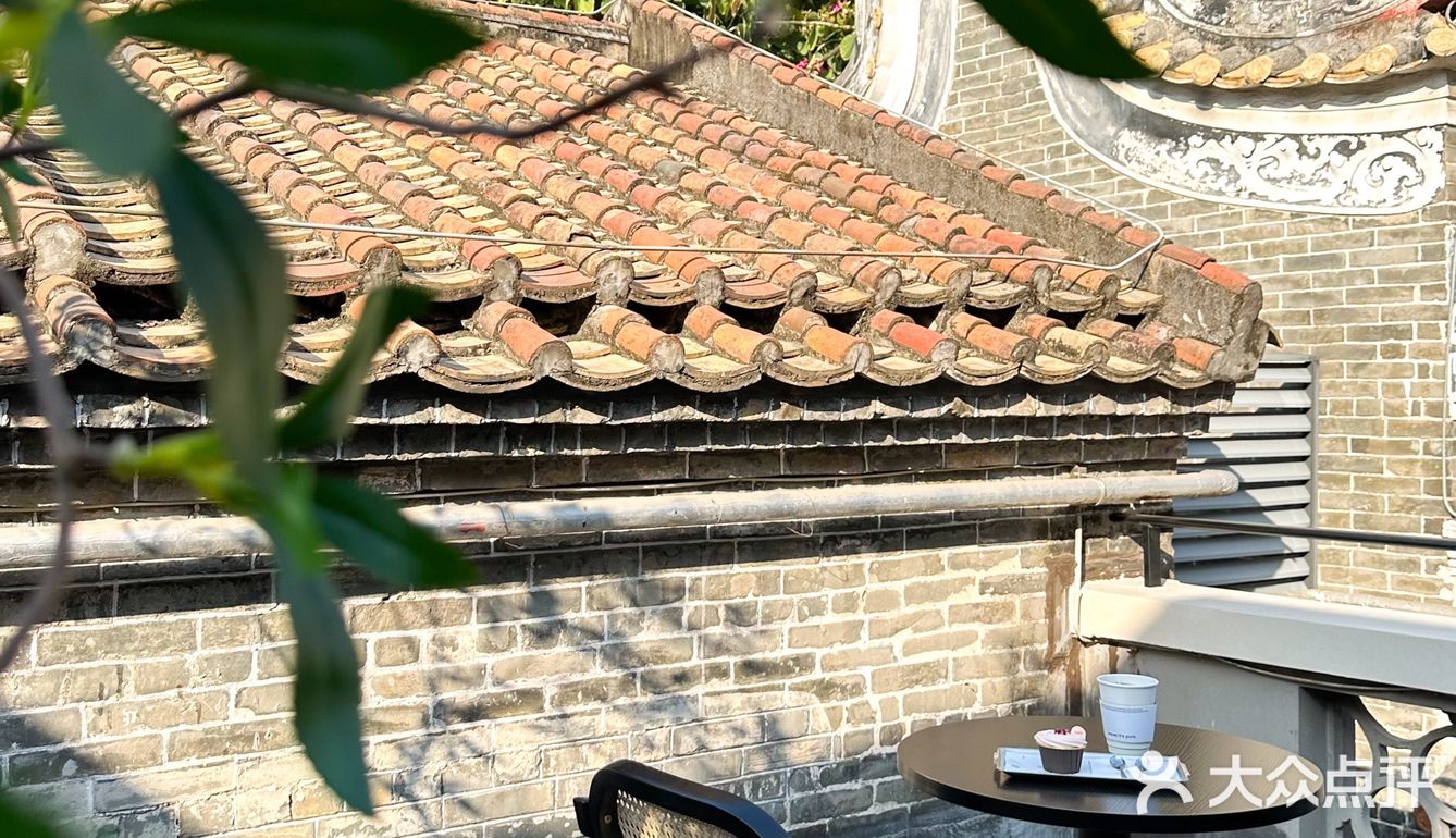 周末日常｜约上闺蜜吃个漂亮的下午茶🍰
