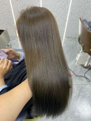 -初心HAlRSALON烫染接发