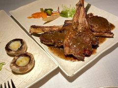 -春树下·树屋花房西餐厅(罍街AS1980店)