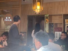 -四川简阳羊肉汤火锅(金台路店)