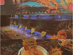 -必点海鲜·鲅鱼水饺(鞍山西道店)
