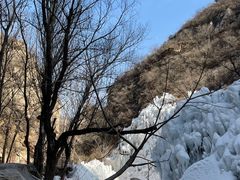 -黑龙潭风景区
