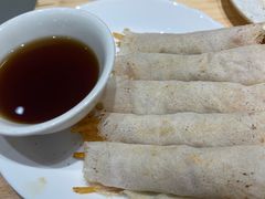 手工薄饼-嘉州叶婆婆钵钵鸡(建设路店)