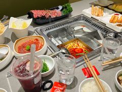 -海底捞火锅(壹悦城店)