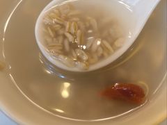 -燕兰楼·清真西北融合菜(亚运村店)