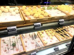 -韩盛·盛江山自助料理(中街大悦城店)