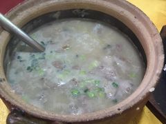 -得记得潮州海鲜砂锅粥(宝业路店)
