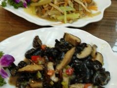 -品茶居素食馆(罗湖店)
