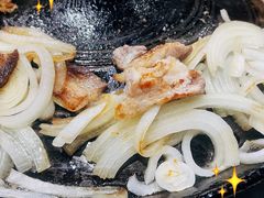 -海花锅盖烧烤店(怡馨家园店)