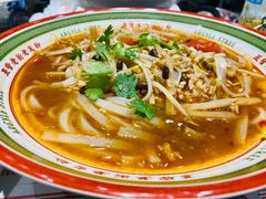 -亚皆老街南宁老友粉·米粉(印象城店)