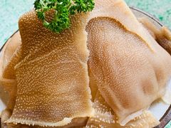 鲜毛肚-鸿姐老火锅(疁城新天地店)