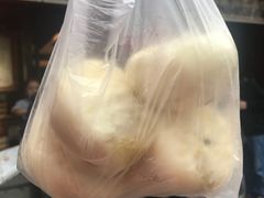 -清泉阁包子铺(中山路店)