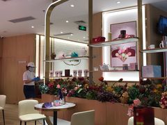 大堂-哈根达斯(国瑞店)
