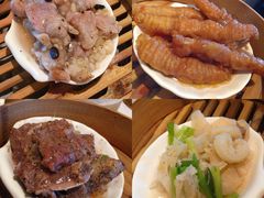 -豫园万丽酒店-万丽轩中餐厅(河南南路店)