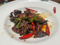 -太守宴·蘭院(天塔店)