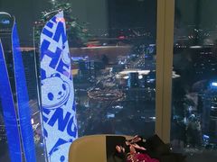 -运·中餐厅(成都华尔道夫酒店)
