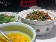 -兰湘子·湘菜小炒(长安万科广场店)