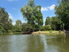 -溱湖国家湿地公园