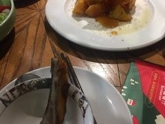 -阿罗新疆菜(人民广场店)