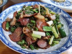 -浏阳河湘菜馆(五一支路店)