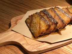 红烧雷达网带鱼-原製原味(普陀山磐龙店)