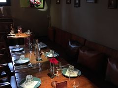 -Amanda餐厅(长乐路店)