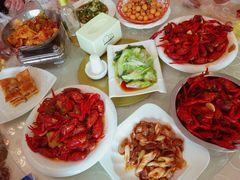 -小李子油焖大虾(天下城旗舰店)