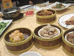-蒸武门·广式茶点(金宝莱店)
