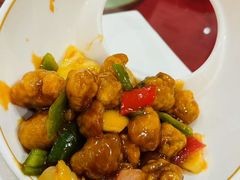 -东江渔村·古典园林·30年粤菜老字号(太和店)