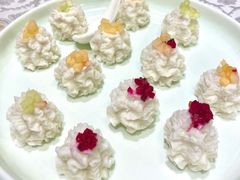 百花山药-马凯餐厅(地安门店)