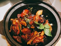 -鹿港小镇(霄云店)