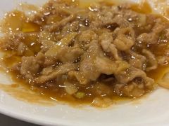 -大清花饺子(山庄店)