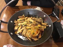 -巴渝老街印象生活麻辣烫(华宇·北城中央汇店)