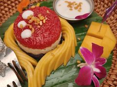 -KingThaia金泰兰(滨江天街店)