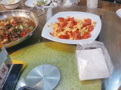 -李东农庄(中南百草园地标店)