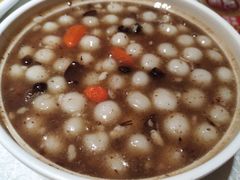 酒酿小圆子-乾园(天河城店)