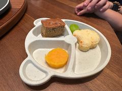 -喜鼎海胆水饺(东港店)