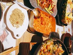 -冰川冷面·延边菜·炭烤串(观前店)