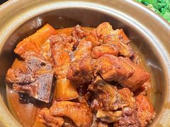 -皖厨·中国徽菜(万象食家店)
