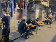 -吴长子卤菜馆(统一街店)