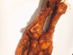 -南门小馆·清真(国贸商城店)