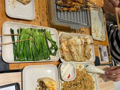 -木屋烧烤(龙岗南联店)