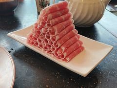 -南门涮肉(通州店)