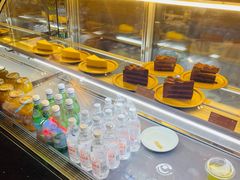 -去茶山(鸿通城店)