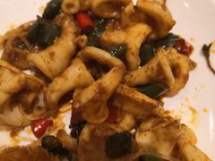 -芭菲盛宴·环球美食(北城国际店)