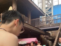 -杭州开元森泊度假乐园