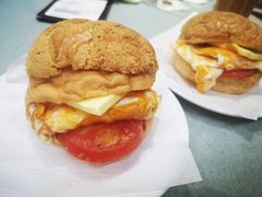 -华嫂冰室(尖沙咀店)