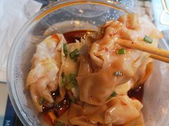 红油抄手-龙抄手(春熙路总店)