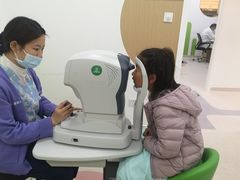 -菲越企鹅眼科(龙湖天街店)